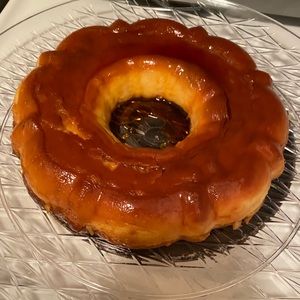 Flan make your order now 😀’’